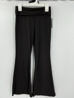 Art class girls size small yoga leggings black